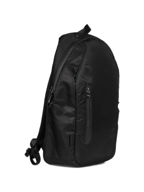 Rains Delphi zip-fastening backpack