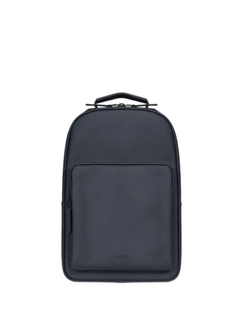 Rains large Book Daypack backpack