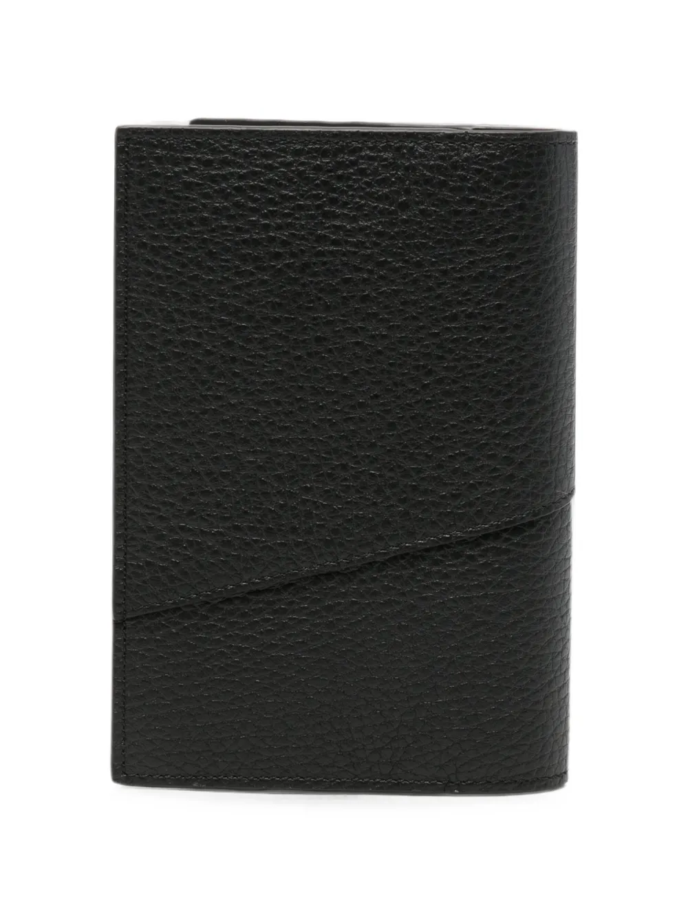 LOEWE Puzzle portemonnee Zwart