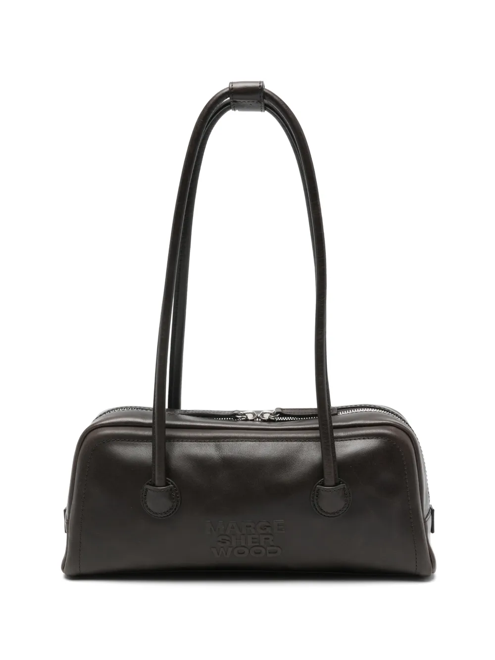 Marge Sherwood Soft Boston EW shoulder bag