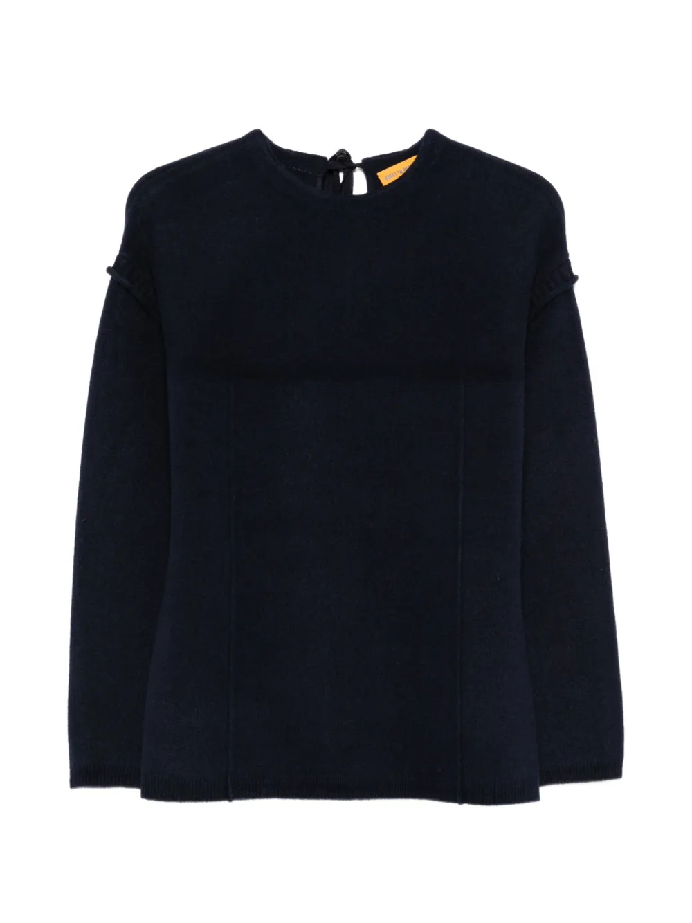 Guest In Residence Fekted crew-neck sweater