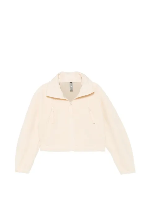 adidas by Stella McCartney chamarra texturizada