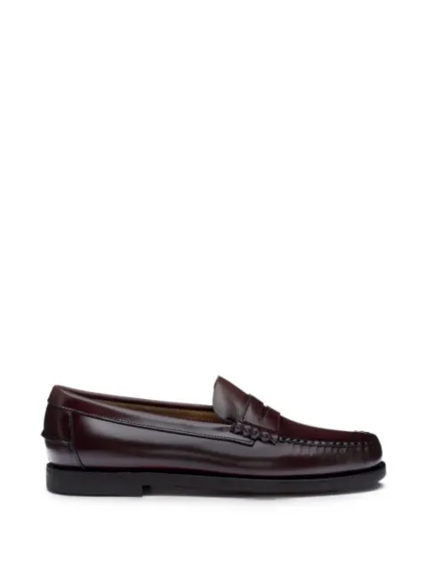 Sebago Classic Dan loafers