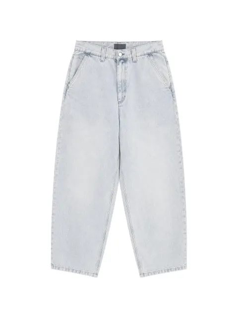Haikure Sibilla wide-leg jeans