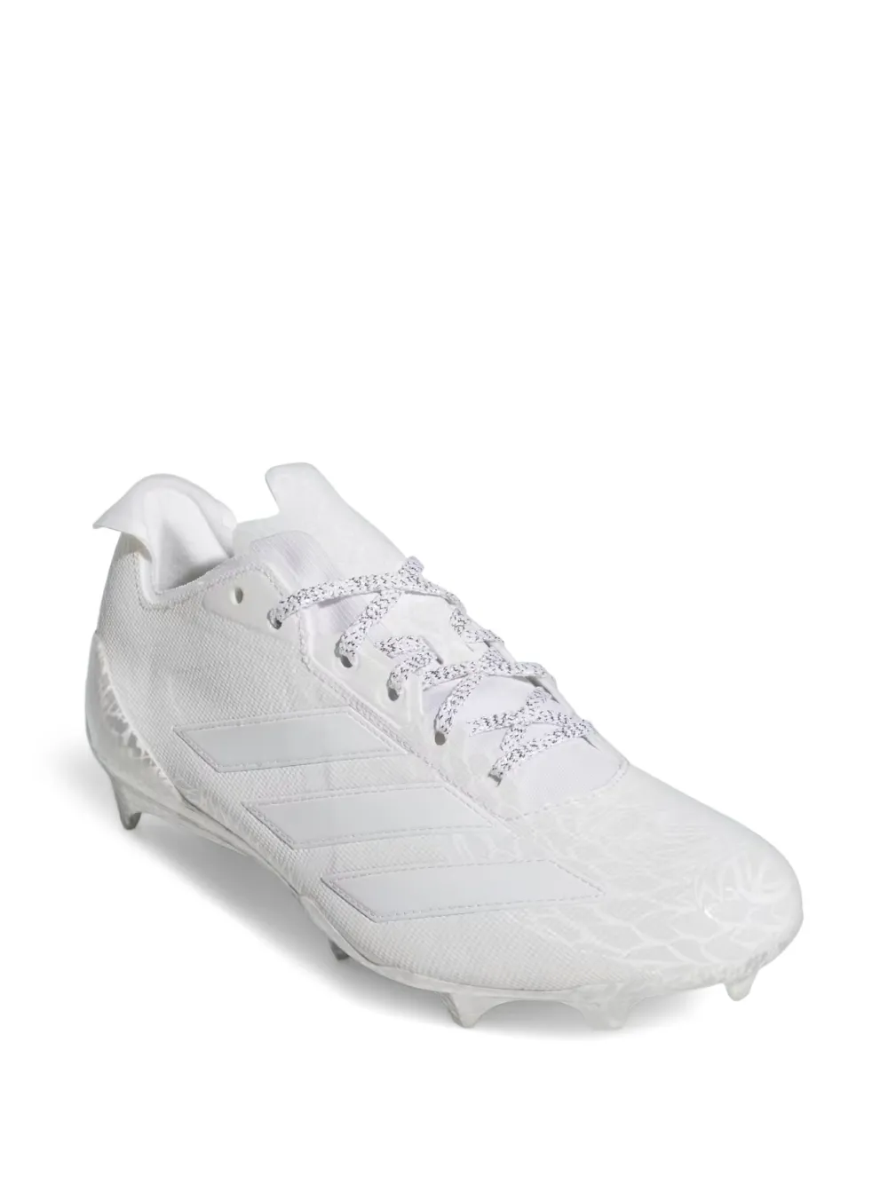 adidas Adizero Electric II Exotic Speed football cleats Wit