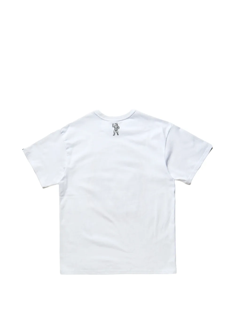 Billionaire Boys Club Helmet Rings T-shirt Wit