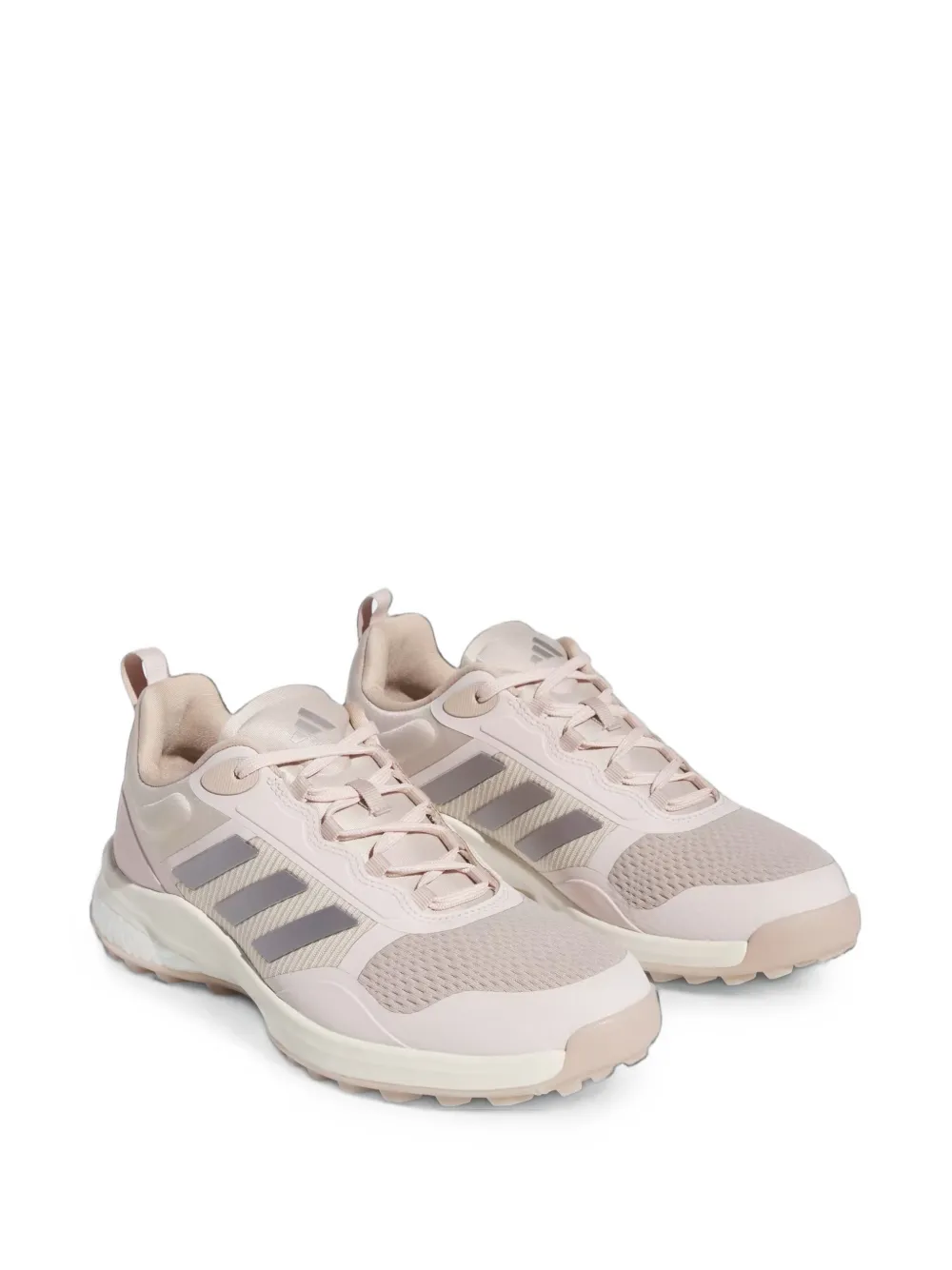 adidas Zoysia Golf sneakers Roze