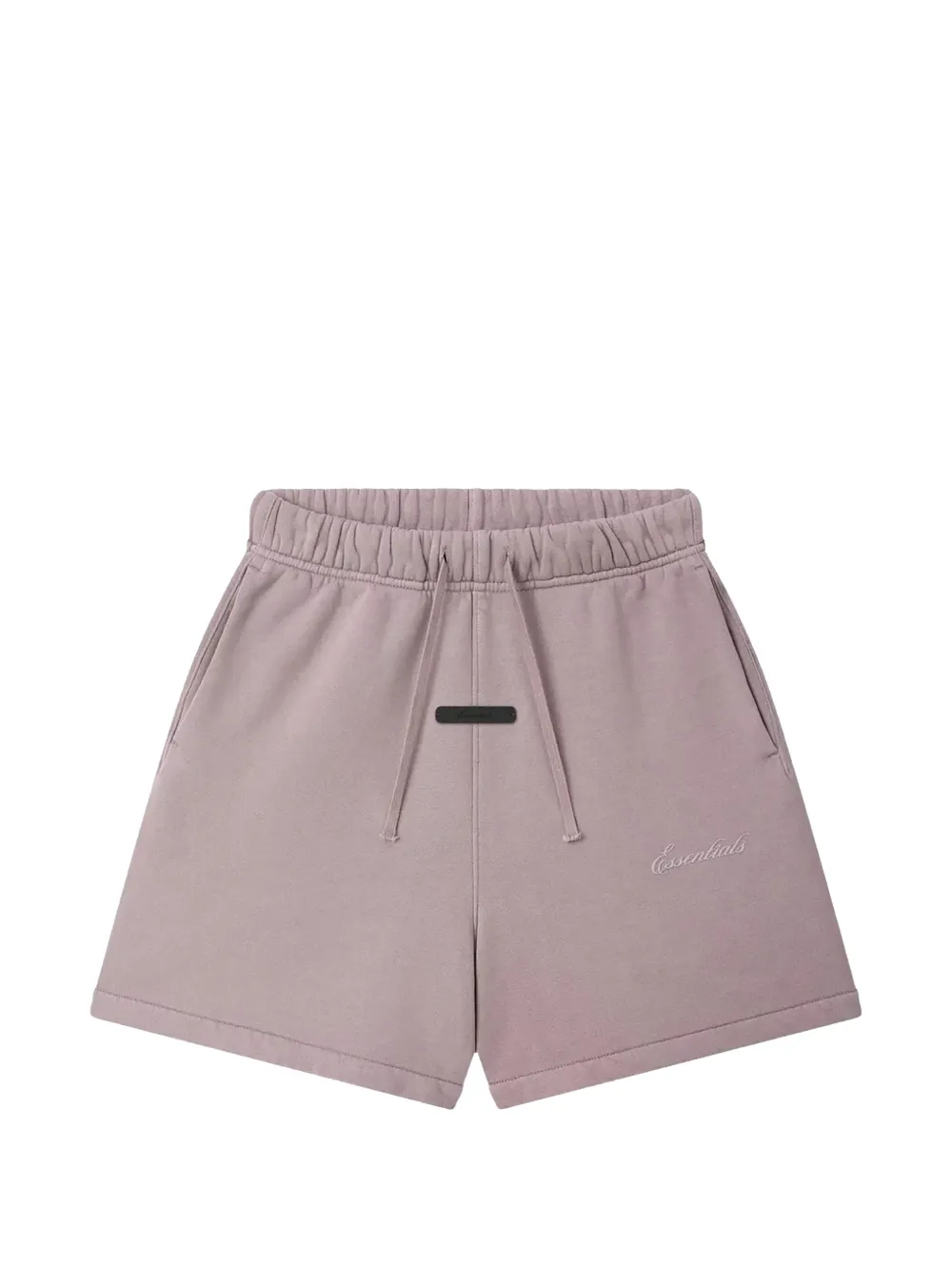 FEAR OF GOD ESSENTIALS KIDS Essentials Signature shorts - Viola