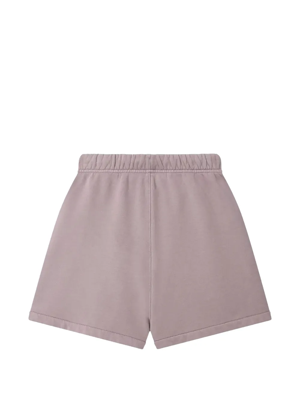 FEAR OF GOD ESSENTIALS KIDS Essentials Signature shorts Paars