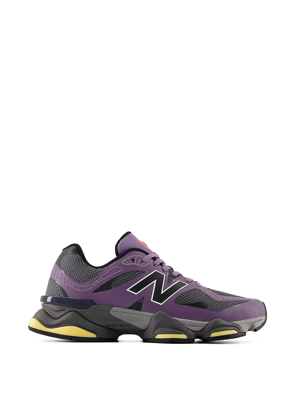 New Balance 9060 sneakers - Viola