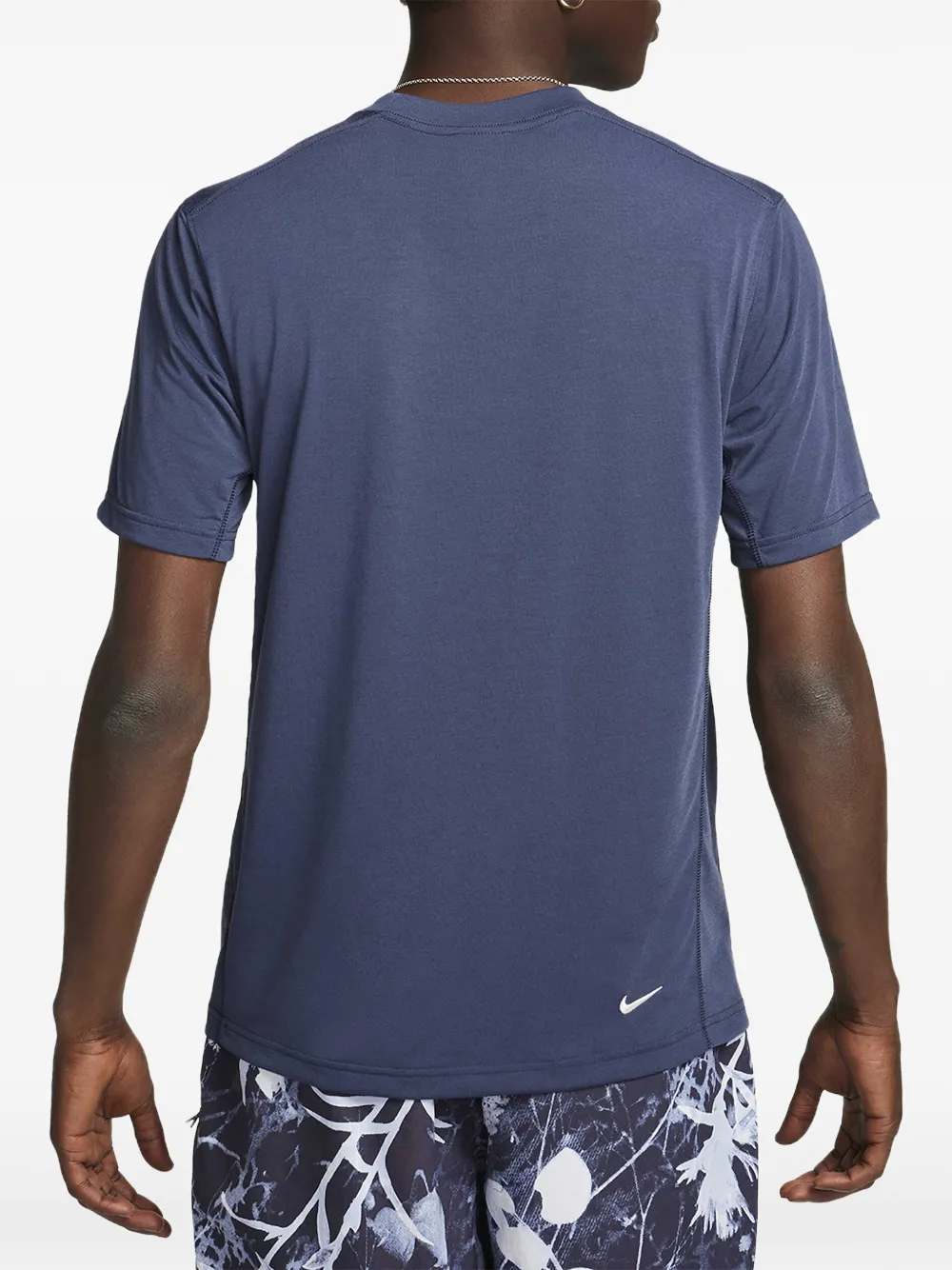 Nike ACG Goat Rocks Dri-FIT ADV performance T-shirt Blauw