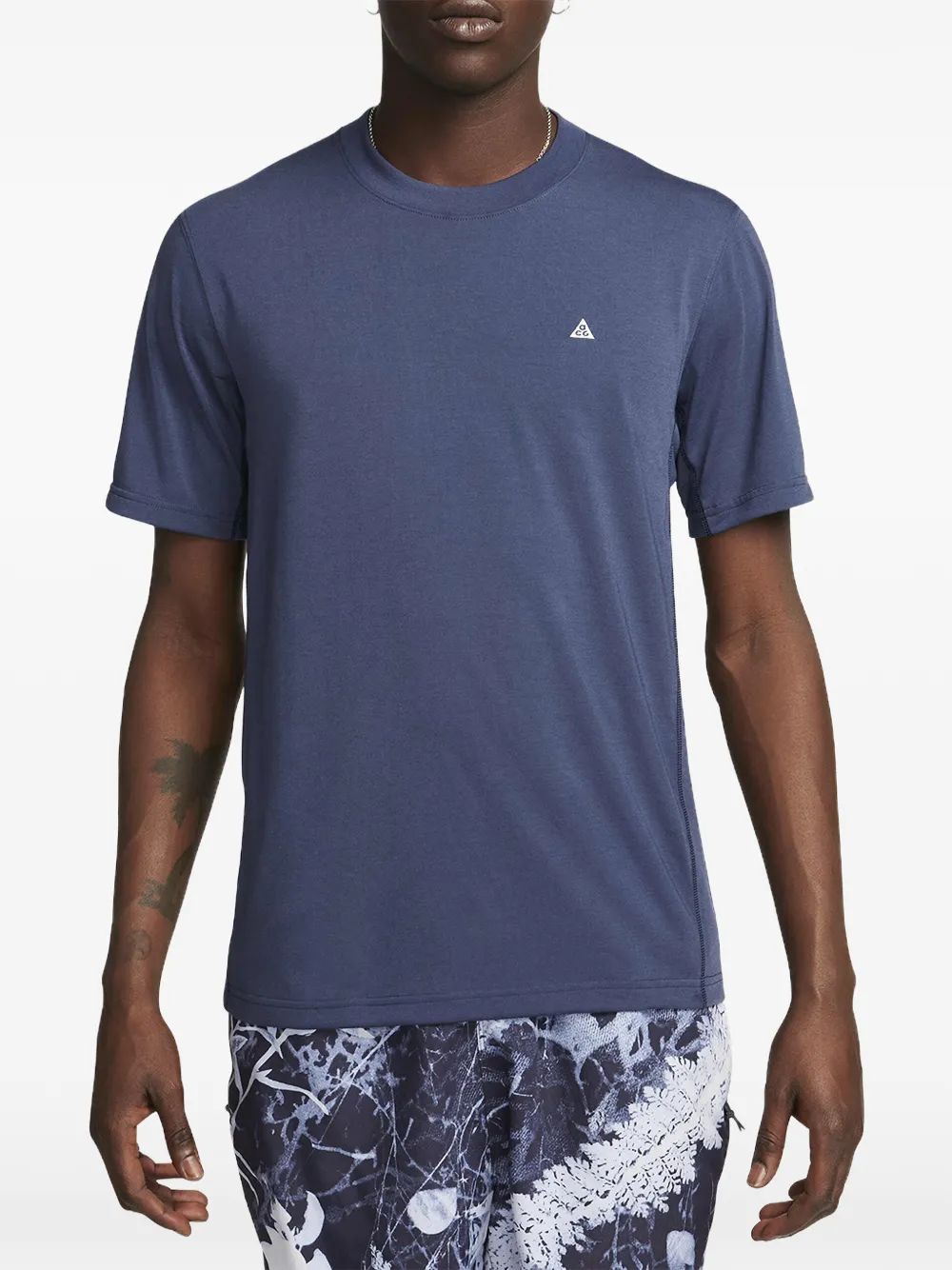 Nike ACG Goat Rocks Dri-FIT ADV performance T-shirt · XL