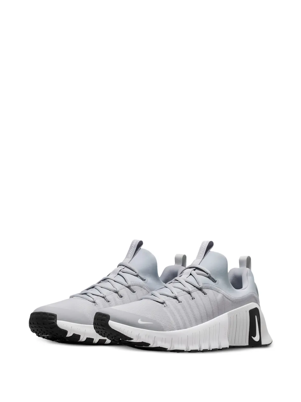 Nike Free Metcon 6 sneakers Grijs