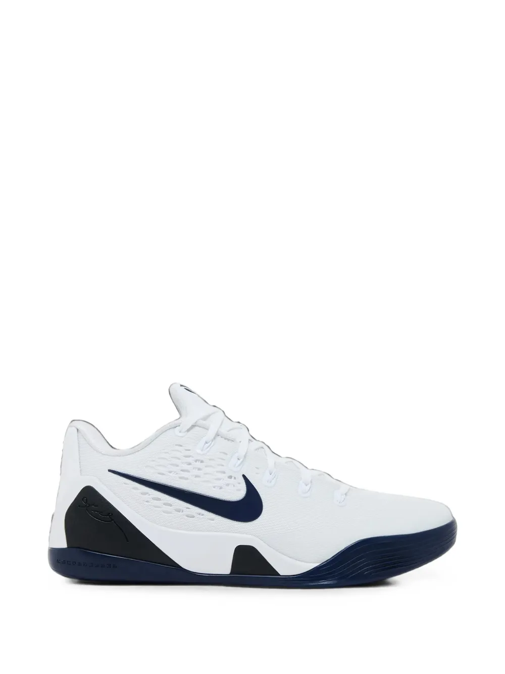 Nike Kobe 9 Elite Low sneakers · 8.5