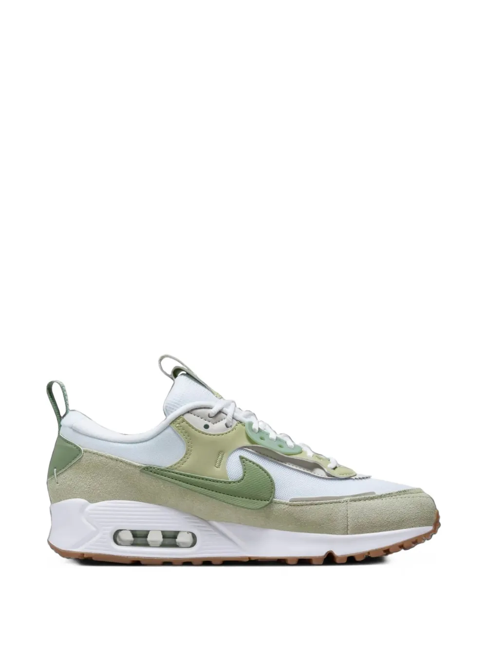 Nike Air Max 90 Futura sneakers Wit