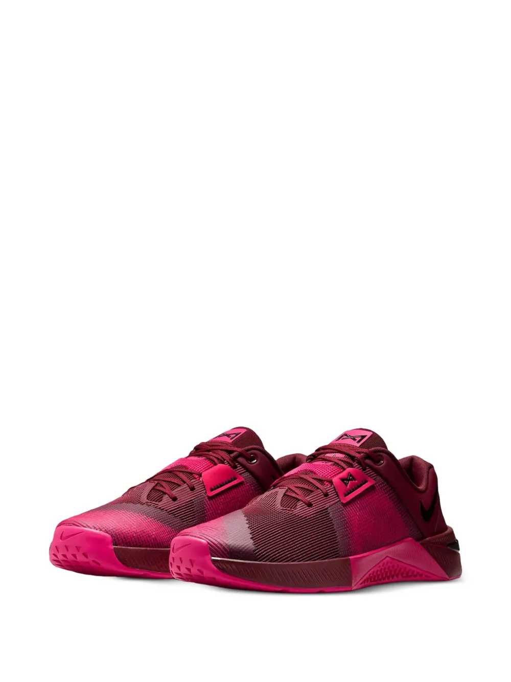 Nike Metcon 10 sneakers Rood