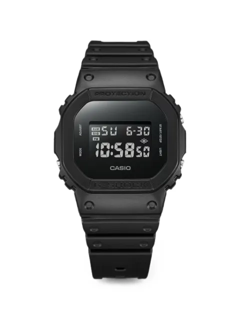 Casio G-Shock 5600 Series 48mm watch