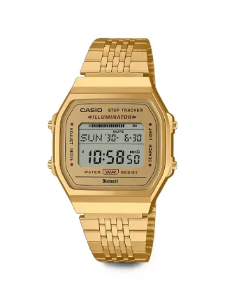 Casio