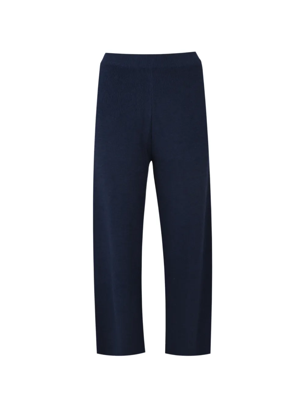 Izaak Azanei Straight broek Blauw