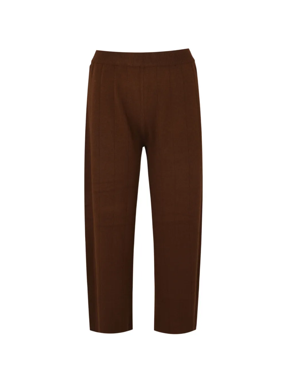 Izaak Azanei straight-leg trousers