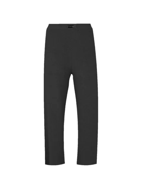 Izaak Azanei straight-leg trousers