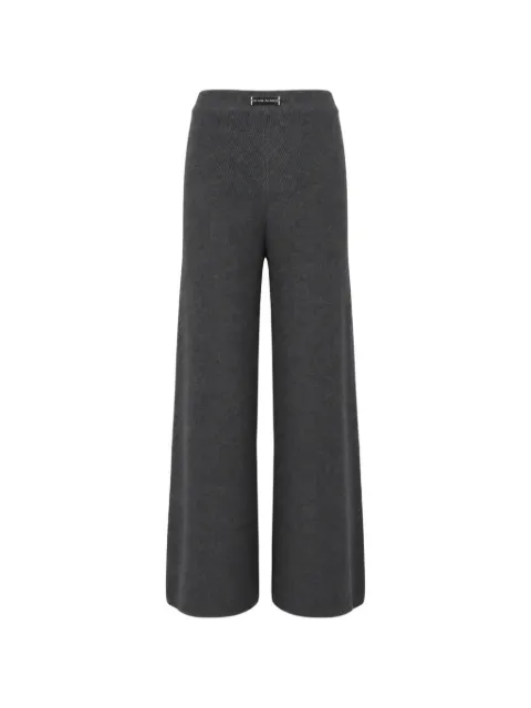 Izaak Azanei pantalones rectos