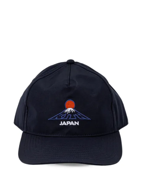 KITH Japan Bay snap-fit fastening cap