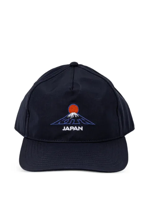KITH gorra Japan Bay
