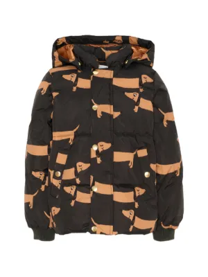 Mini Rodini キッズ ダウンジャケット通販 - FARFETCH