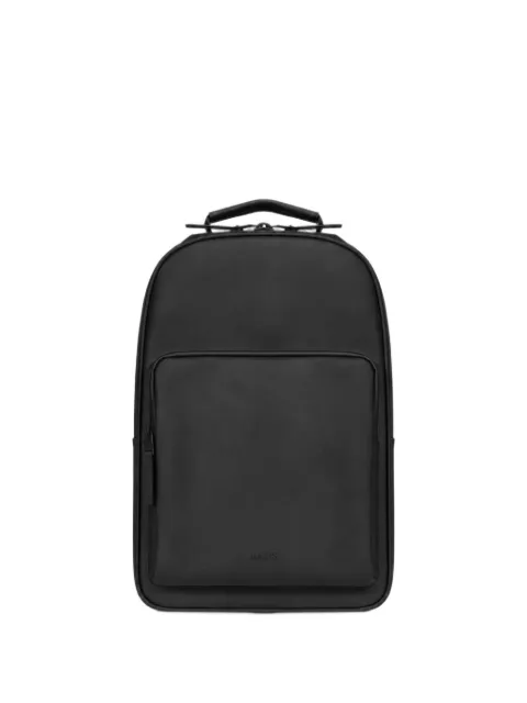 Rains large Book Daypack backpack