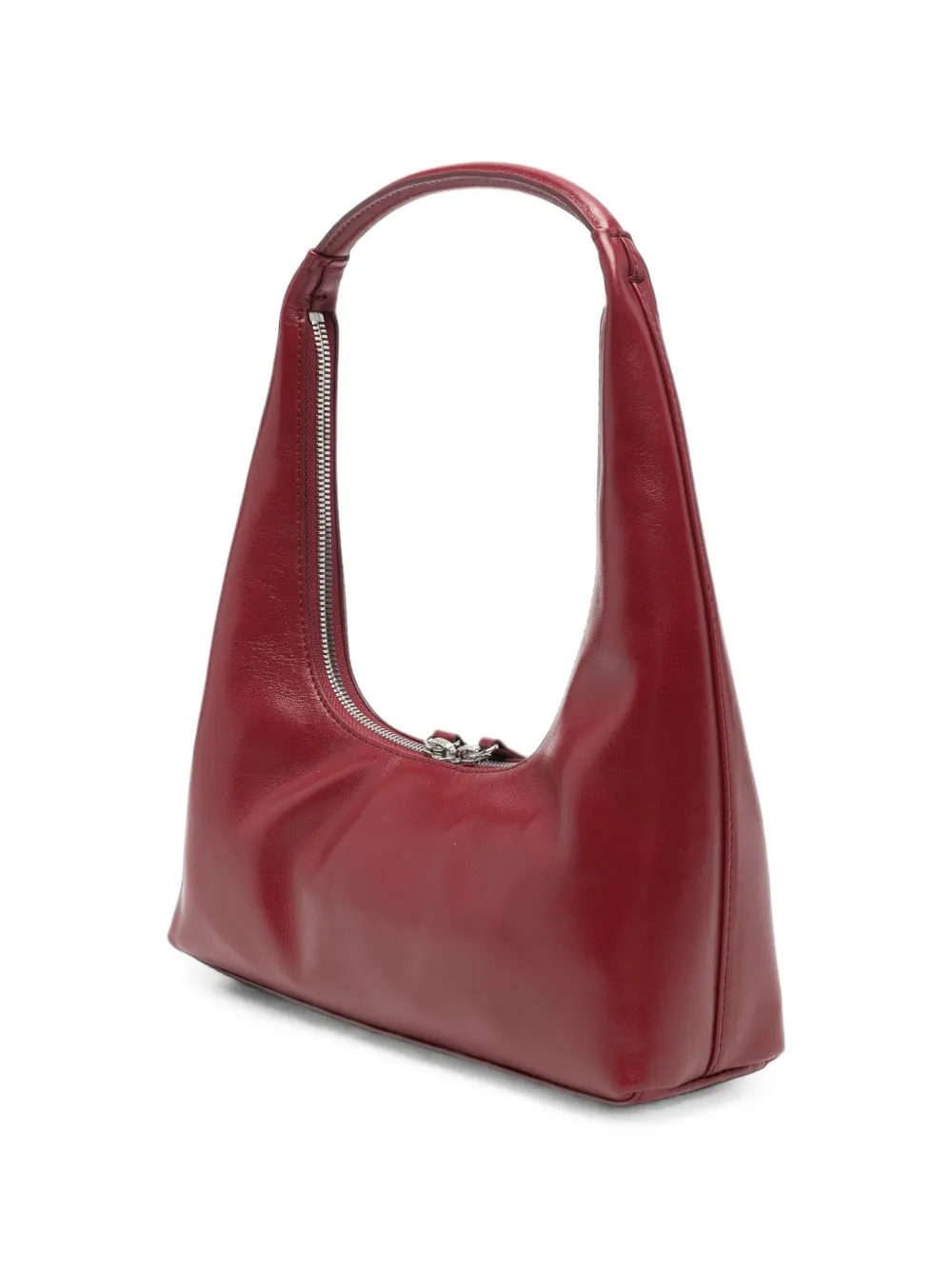 Marge Sherwood Schoudertas met logoprint Rood
