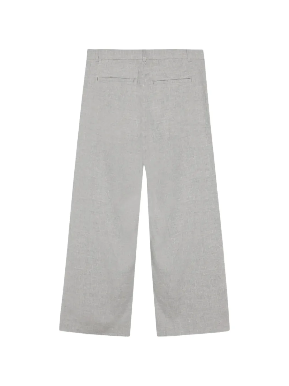 Won Hundred Eron broek Grijs