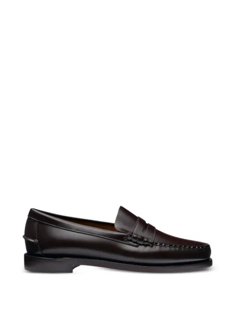 Sebago Classic Dan loafers