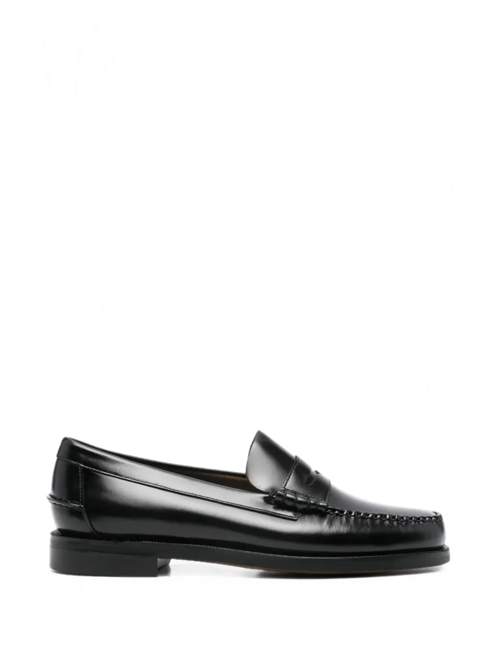 Sebago Mocassini Classic Dan - Nero