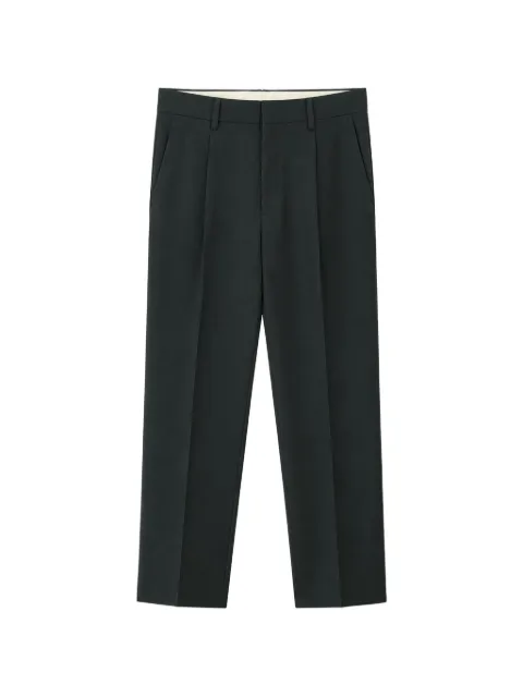 Costumein Vincent pleat-detail tailored trousers