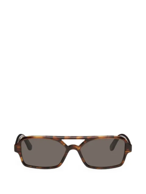 Retrosuperfuture Vico rectangle-frame sunglasses