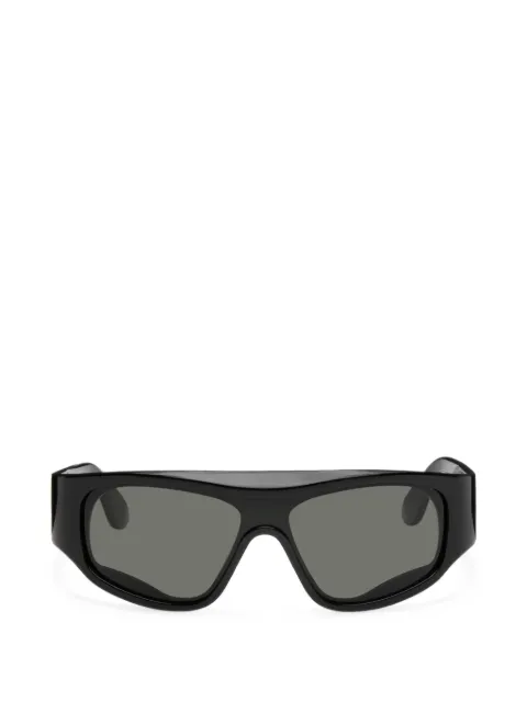 Retrosuperfuture Ufo shield sunglasses