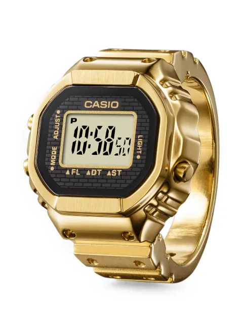Casio Digital Ring 19mm ring watch