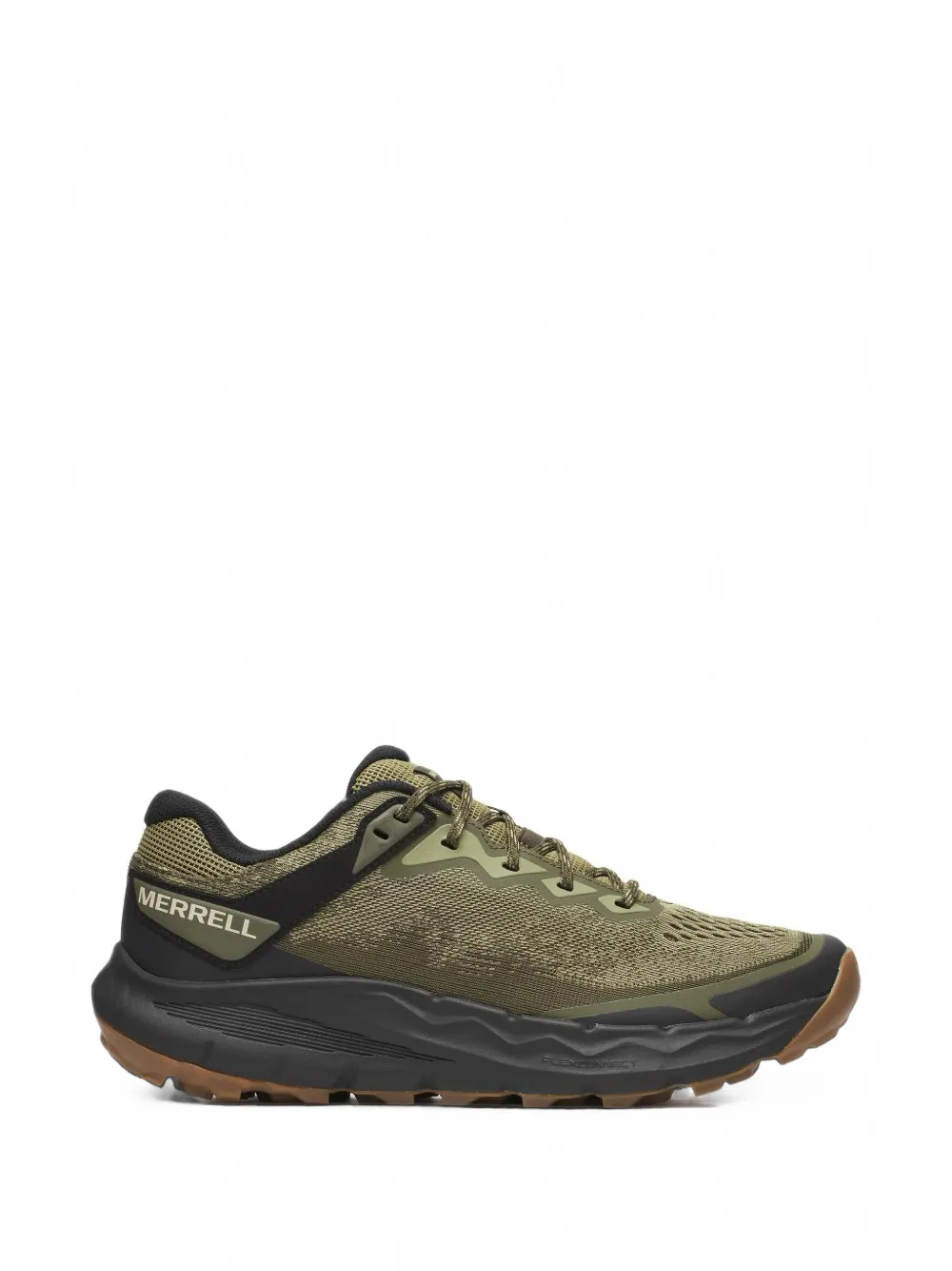 Merrell Nova 4 sneakers | Green | Image 1