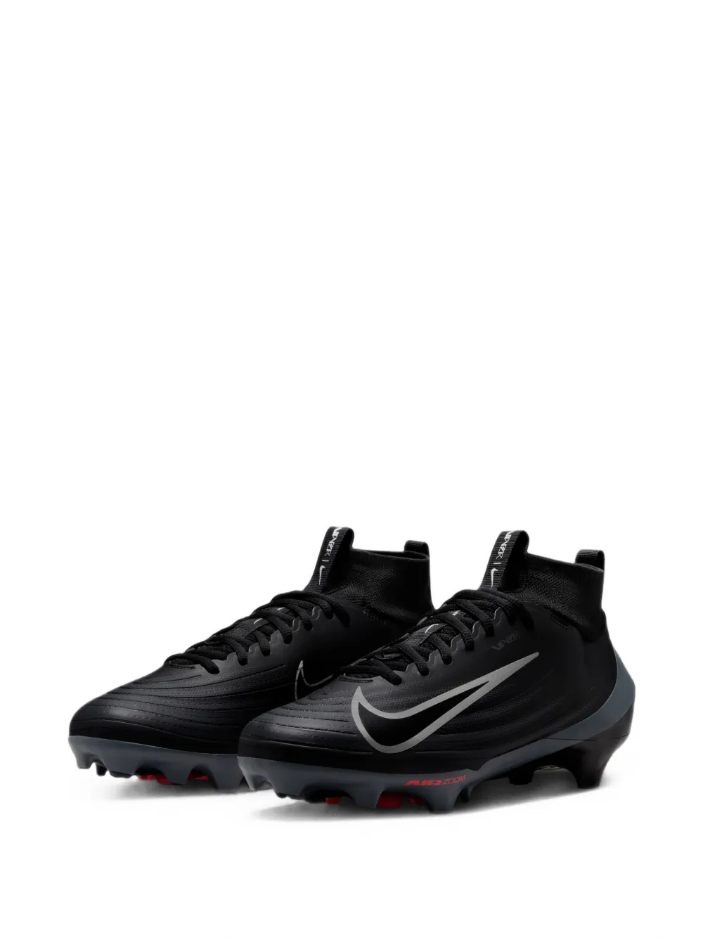 Nike Air Zoom Vapor Pro 1 voetbalschoenen Zwart