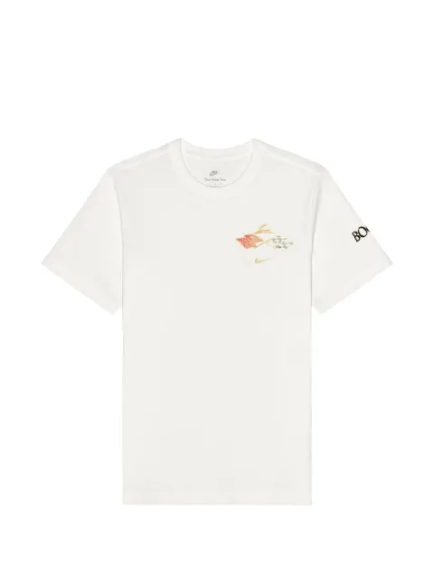 Nike x Chevrolet Devin Booker T-shirt