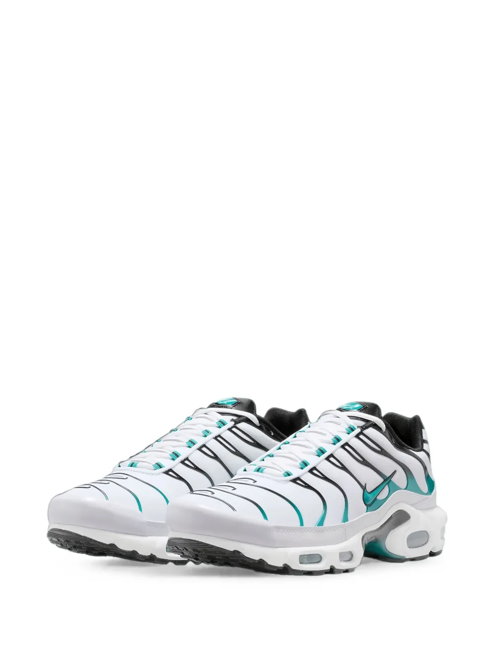 Nike Air Max Plus sneakers Wit