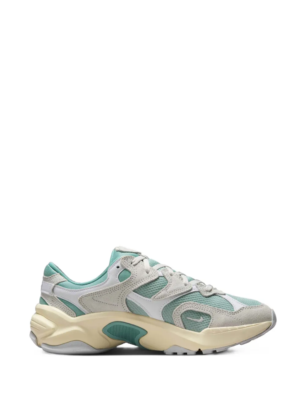 Nike AL8 paneled sneakers · 12