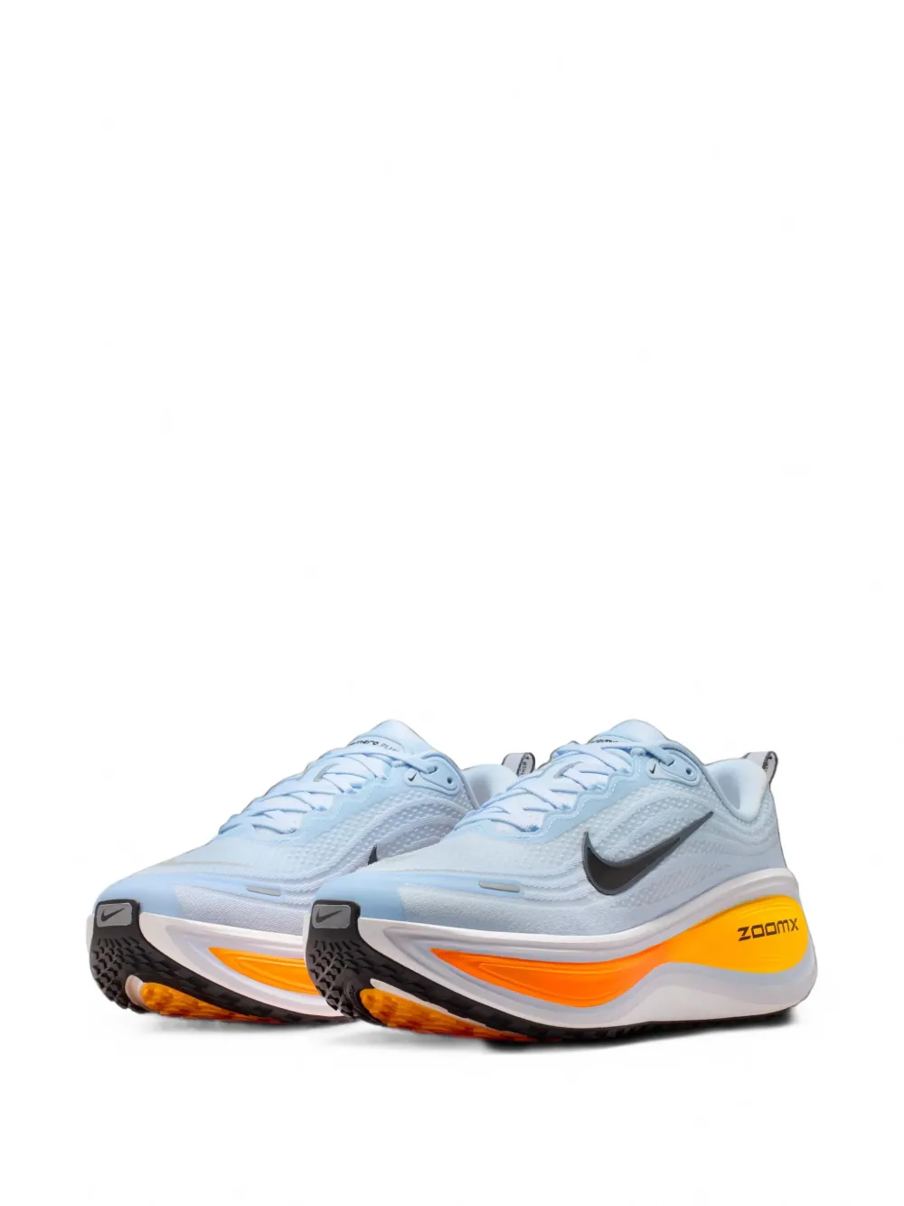 Nike Vomero Plus sneakers Blauw