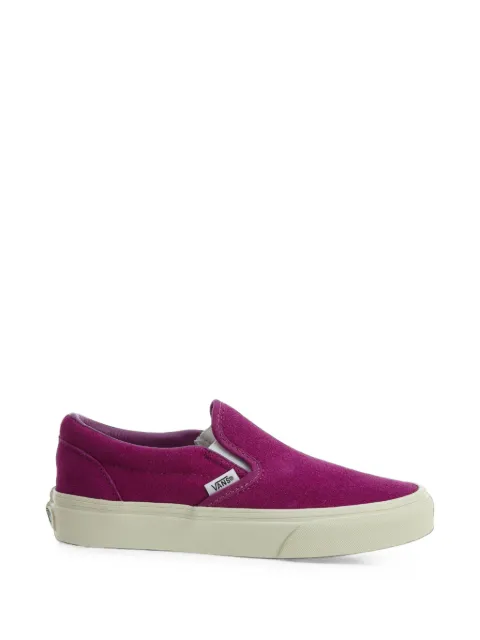 Vans Classic slip-ons