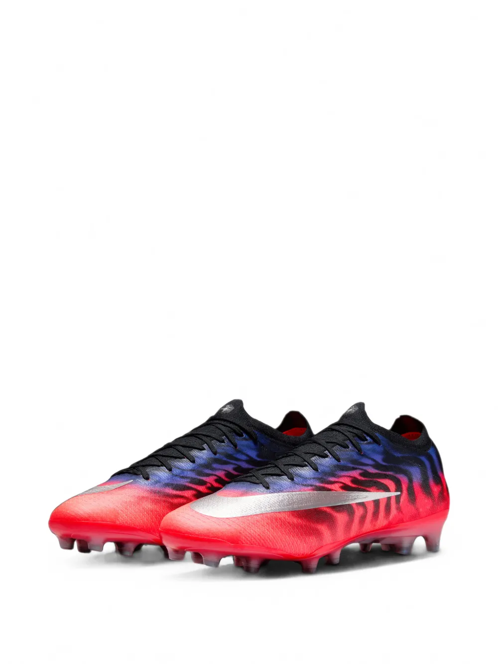 Nike Zoom Mercurial Vapor 16 Elite AG sneakers Rood