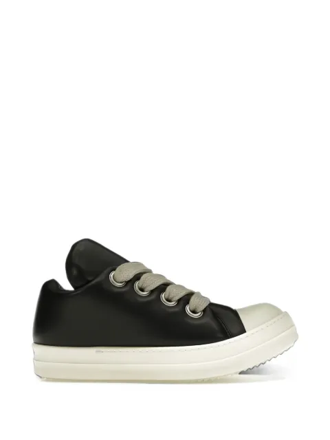 Rick Owens Jumbo Lace padded sneakers