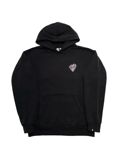 Warren Lotas Hometown cotton hoodie