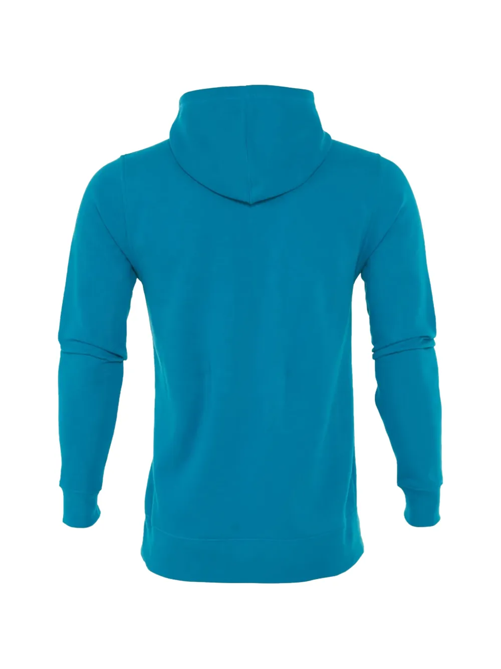 The North Face Kids Half Dome hoodie Blauw