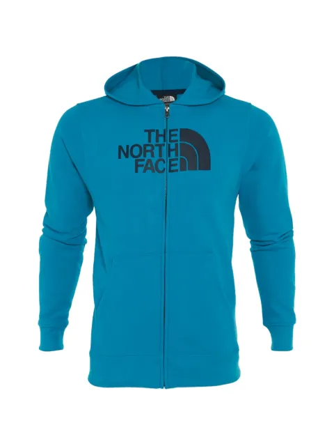 The North Face Kids Half Dome hoodie